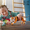 LEGO Creator Majestic Tiger #31129