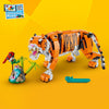 LEGO Creator Majestic Tiger #31129