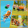 LEGO Creator Majestic Tiger #31129