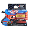 Nerf Alpha Strike Claw QS-4 by Hasbro