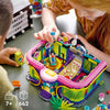 LEGO Friends Roller Disco Arcade #41708