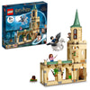 LEGO Harry Potter Hogwarts Courtyard: Sirius’s Rescue #76401
