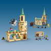LEGO Harry Potter Hogwarts Courtyard: Sirius’s Rescue #76401