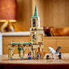 LEGO Harry Potter Hogwarts Courtyard: Sirius’s Rescue #76401