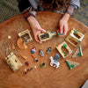 LEGO Harry Potter Hogwarts Courtyard: Sirius’s Rescue #76401