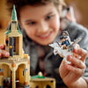 LEGO Harry Potter Hogwarts Courtyard: Sirius’s Rescue #76401