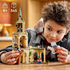LEGO Harry Potter Hogwarts Courtyard: Sirius’s Rescue #76401