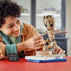 LEGO Infinity Saga I Am Groot #76217