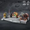 LEGO Star Wars Obi-Wan Kenobi vs Darth Vader #75334