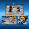 LEGO Star Wars Obi-Wan Kenobi vs Darth Vader #75334