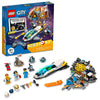 LEGO City Mars Spacecraft Exploration Missions #60354