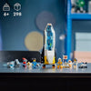 LEGO City Mars Spacecraft Exploration Missions #60354