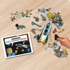 LEGO City Mars Spacecraft Exploration Missions #60354