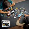 LEGO City Mars Spacecraft Exploration Missions #60354
