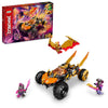 LEGO Ninjago Cole’s Dragon Cruiser #71769