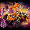 LEGO Ninjago Cole’s Dragon Cruiser #71769