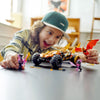 LEGO Ninjago Cole’s Dragon Cruiser #71769