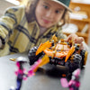 LEGO Ninjago Cole’s Dragon Cruiser #71769