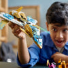 LEGO Ninjago Zane’s Golden Dragon Jet #71770