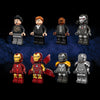 LEGO Infinity Saga Iron Man Armory #76216