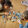 LEGO Infinity Saga Iron Man Armory #76216