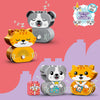 LEGO DUPLO My First Puppy & Kitten with Sounds #10977