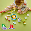 LEGO DUPLO My First Puppy & Kitten with Sounds #10977