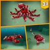 LEGO Creator Sunken Treasure Mission #31130