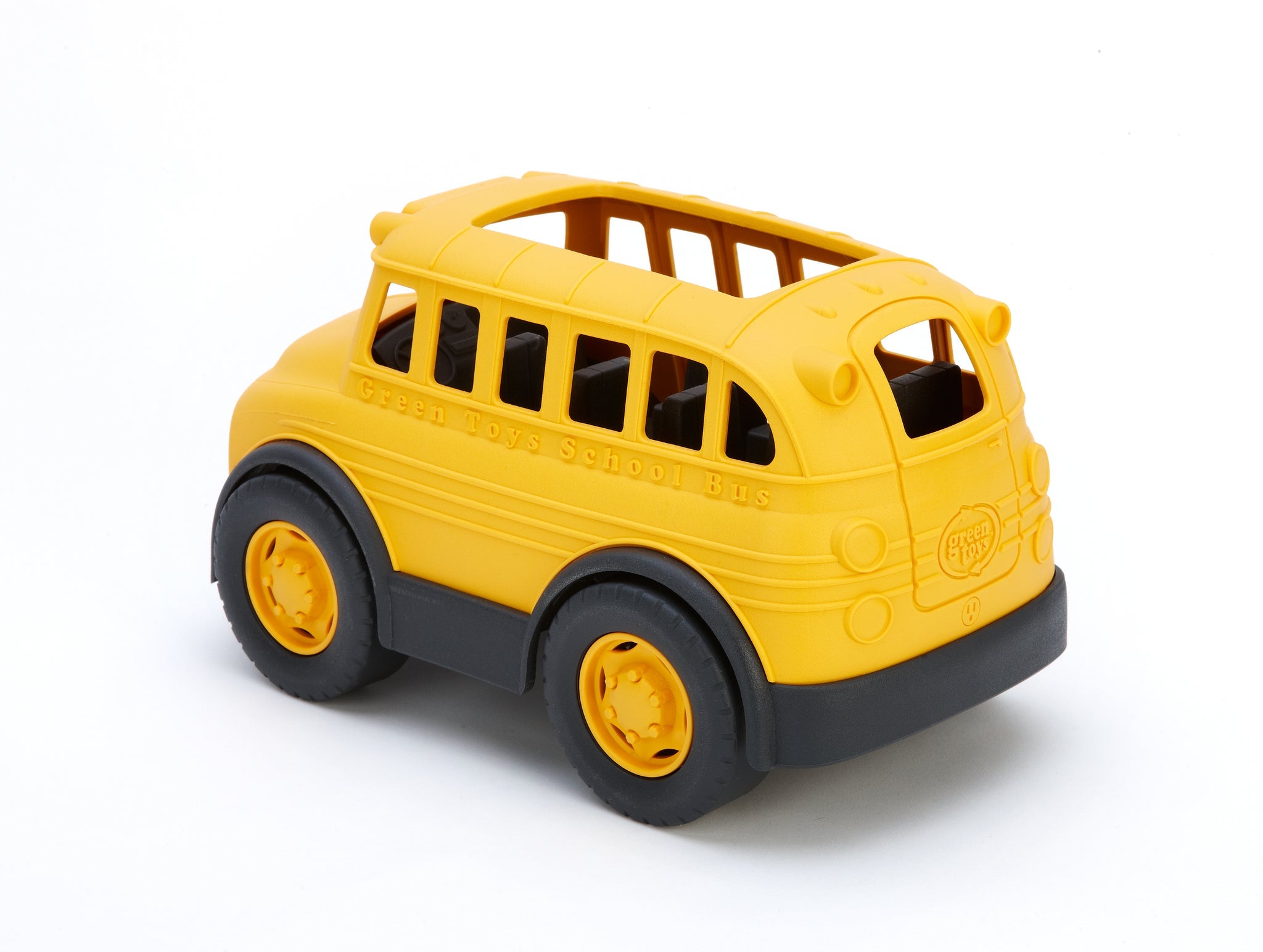 School Bus by Green Toys