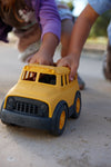 School Bus by Green Toys