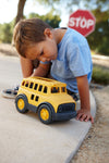School Bus by Green Toys