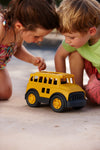 School Bus by Green Toys