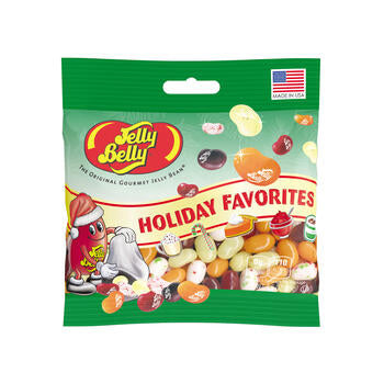 Holiday Favorites Christmas Jelly Belly