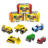 Tonka Micro Sized Metal Truck Assortment by Schylling #6040