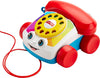 Chatter Telephone by Fisher Price #FGW66