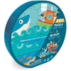 2-in-1 Puzzle: Sea Life by Scratch Europe #6181200