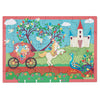 2-in-1 Puzzle: Princess by Scratch Europe #6181201