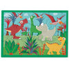 2-in-1 Puzzle: Dinosaur by Scratch Europe #6181202