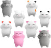 Assorted Mochi Fidget Toy