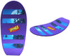 SPOONER BOARD- freestyle