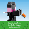 LEGO Minecraft The End Arena #21242