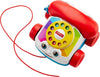 Chatter Telephone by Fisher Price #FGW66