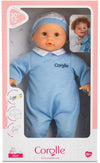 Mon Premier Poupon Bebe Calin - Mael - 12" Baby Doll
