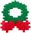Holiday Building Tube Set by Plus-Plus #04117