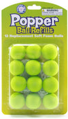 Green Power Popper Refills by Hog Wild