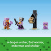 LEGO Minecraft The End Arena #21242