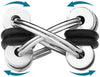 Bike Chain Keychain Fidget Toy
