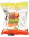 Efrutti Mini Gummy Burger Candy