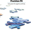 World Map 60 Pieces by Ravensburger #09607