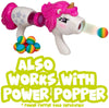 Rainbow Power Popper Refills by Hog Wild